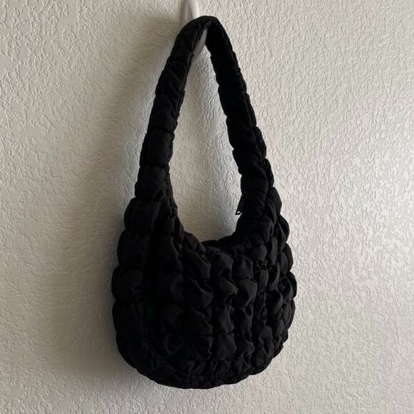 COS QUILTED MINI BAG - Picture 3 of 7